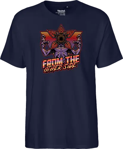 Dimensional Monster Vaporwave