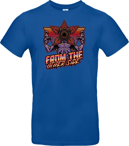 Dimensional Monster Vaporwave