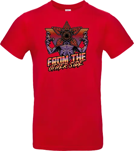 Dimensional Monster Vaporwave