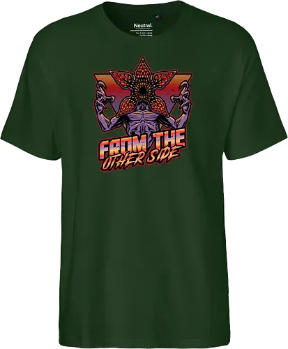 Dimensional Monster Vaporwave