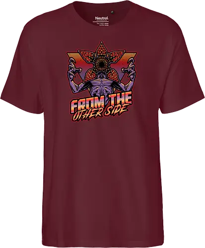 Dimensional Monster Vaporwave