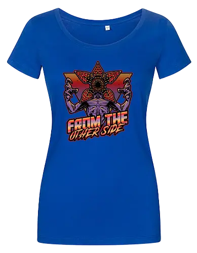 Dimensional Monster Vaporwave