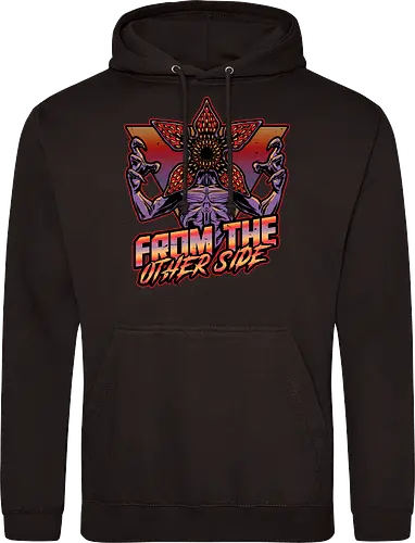 Dimensional Monster Vaporwave