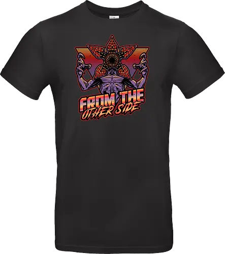 Dimensional Monster Vaporwave