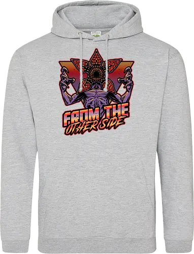 Dimensional Monster Vaporwave