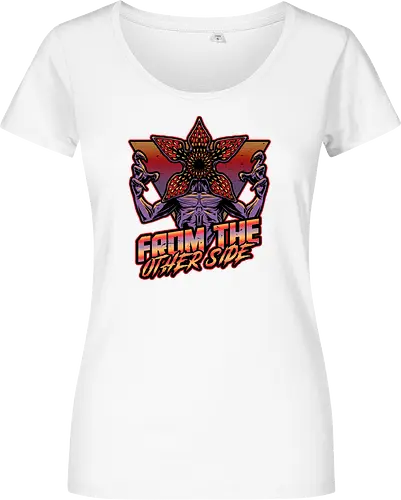 Dimensional Monster Vaporwave