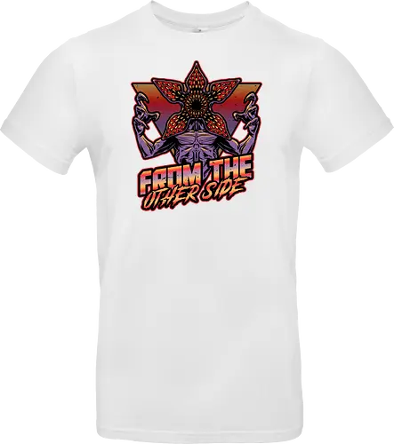 Dimensional Monster Vaporwave