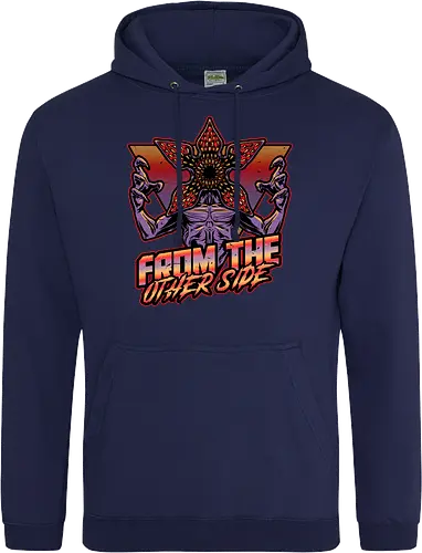 Dimensional Monster Vaporwave