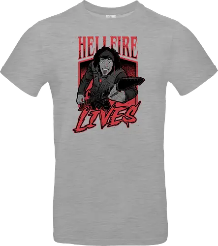 TV Show RPG Rockstar