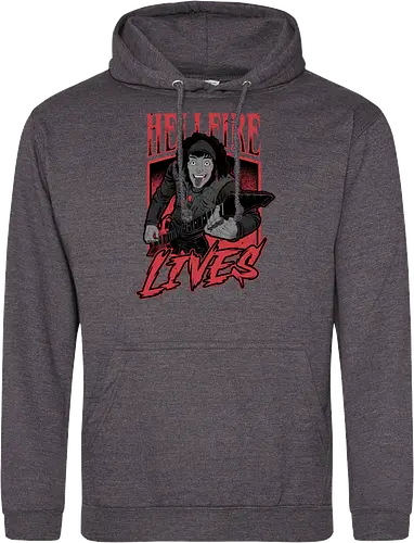 TV Show RPG Rockstar