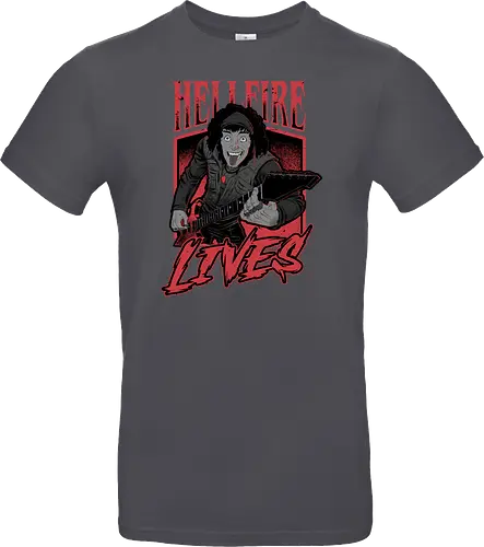 TV Show RPG Rockstar