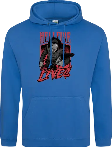 TV Show RPG Rockstar