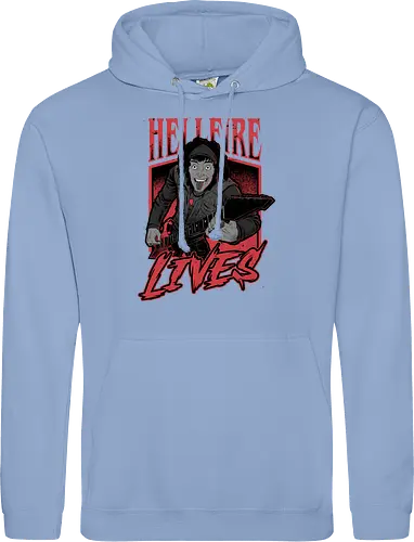 TV Show RPG Rockstar