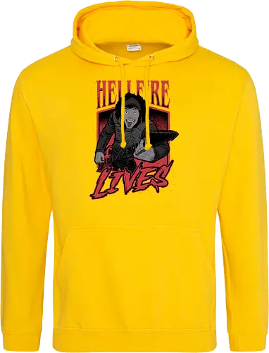 TV Show RPG Rockstar