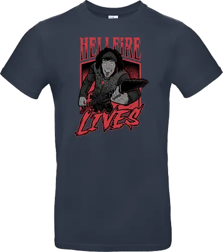 TV Show RPG Rockstar