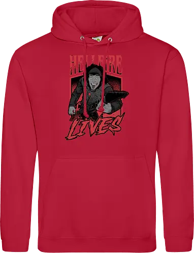 TV Show RPG Rockstar