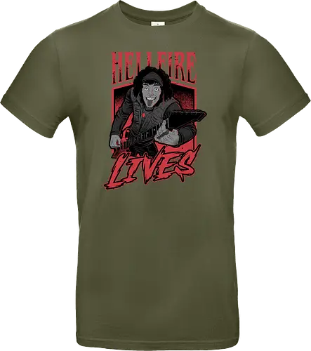 TV Show RPG Rockstar