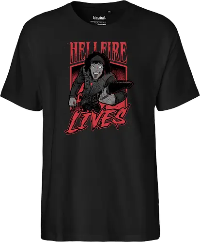 TV Show RPG Rockstar