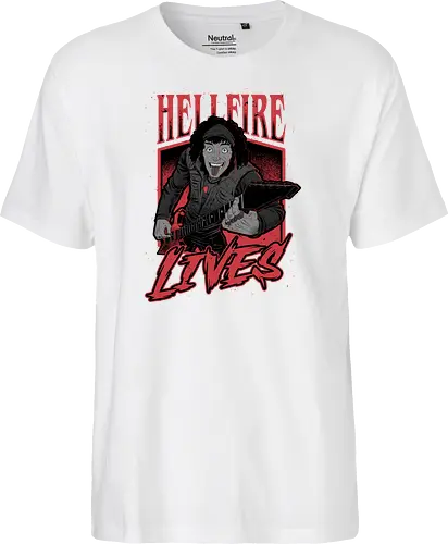 TV Show RPG Rockstar