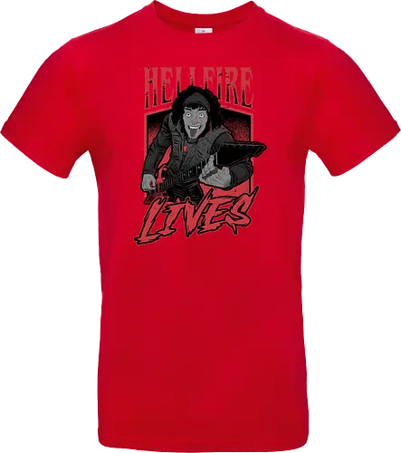 TV Show RPG Rockstar