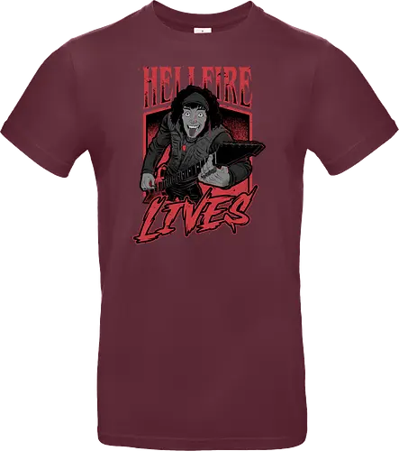 TV Show RPG Rockstar