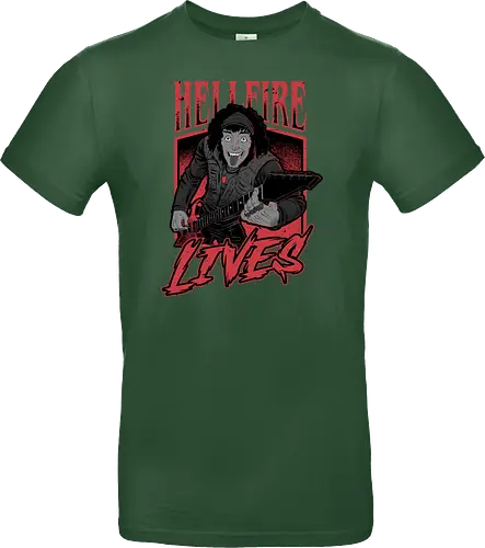 TV Show RPG Rockstar