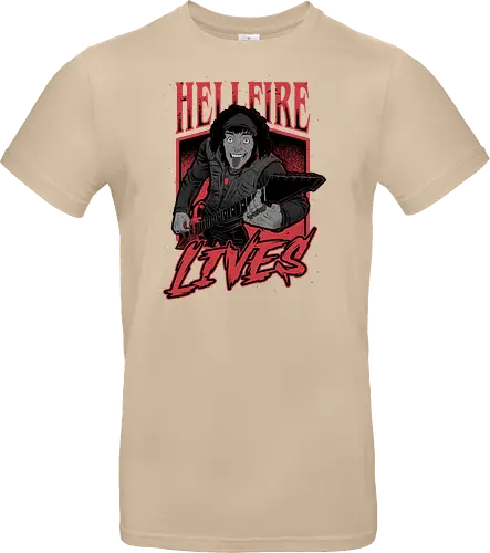 TV Show RPG Rockstar