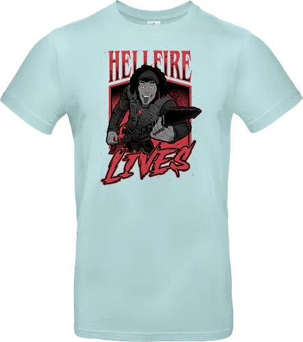 TV Show RPG Rockstar