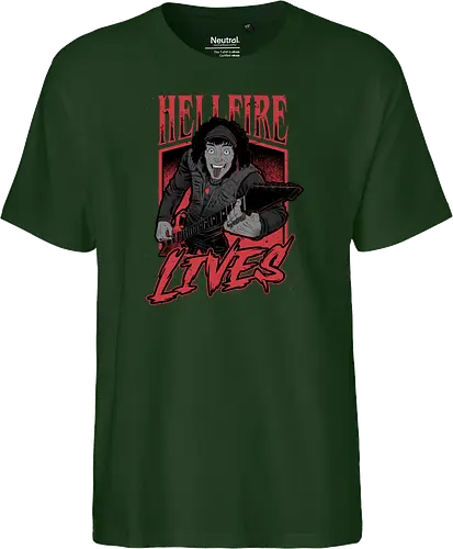 TV Show RPG Rockstar