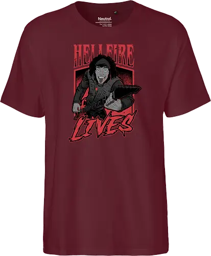 TV Show RPG Rockstar