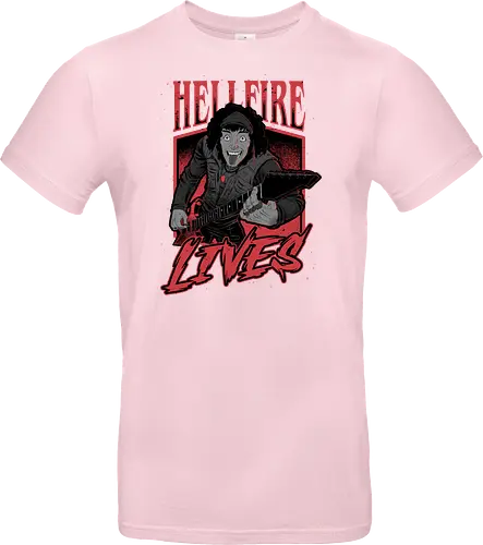 TV Show RPG Rockstar