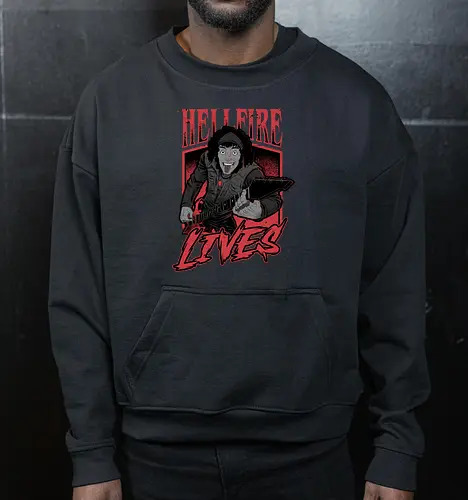 TV Show RPG Rockstar