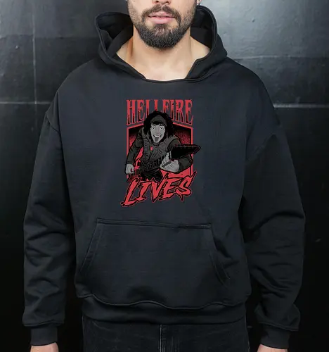 TV Show RPG Rockstar