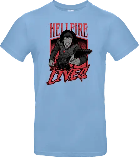 TV Show RPG Rockstar