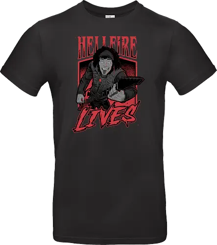 TV Show RPG Rockstar