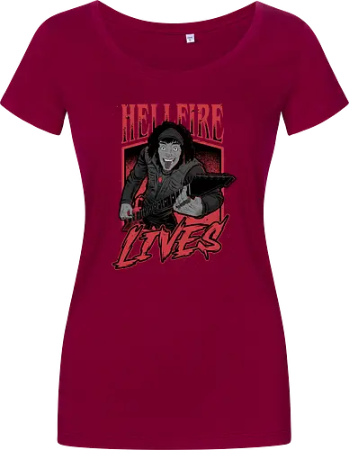 TV Show RPG Rockstar