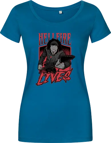 TV Show RPG Rockstar