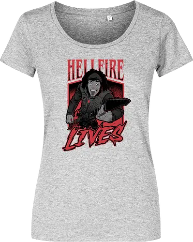 TV Show RPG Rockstar