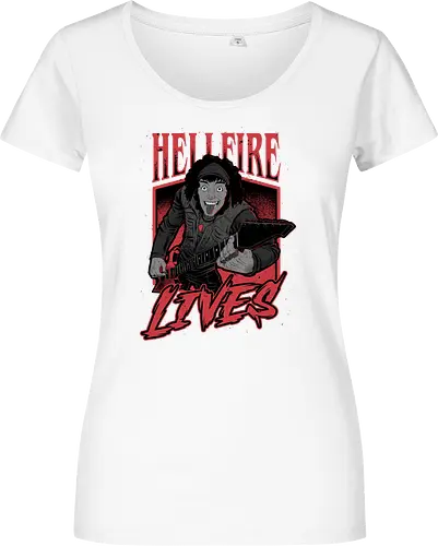 TV Show RPG Rockstar