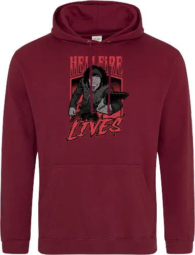 TV Show RPG Rockstar