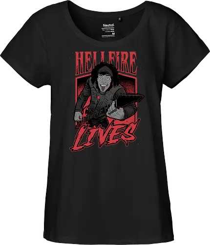 TV Show RPG Rockstar