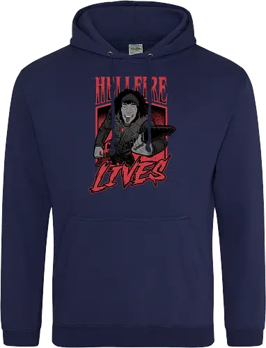 TV Show RPG Rockstar