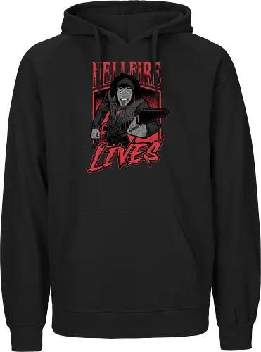 TV Show RPG Rockstar