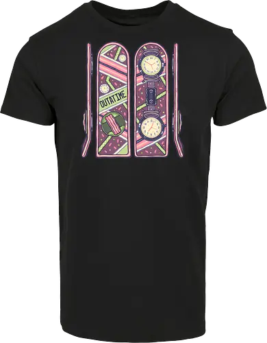 Skateboard of the Future