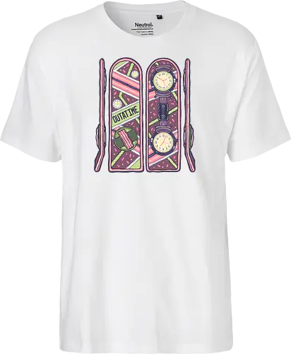 Skateboard of the Future