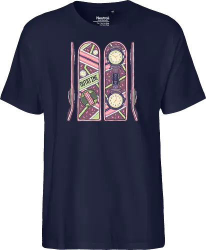 Skateboard of the Future