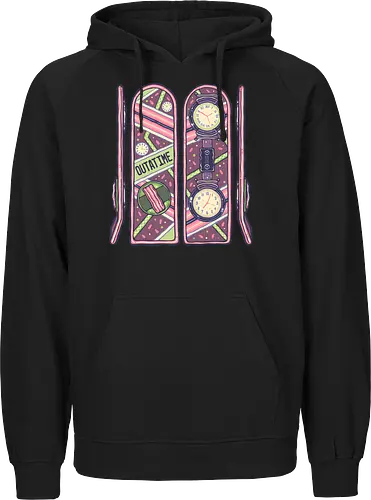 Skateboard of the Future