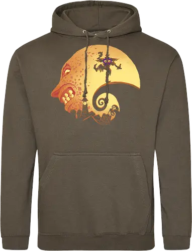 Nightmare at Termina