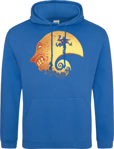 Nightmare at Termina