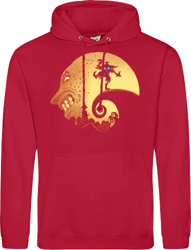 Nightmare at Termina